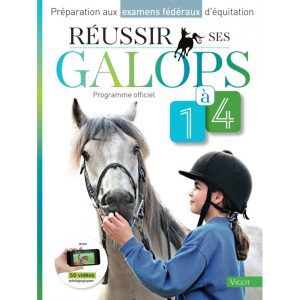 Réussir ses galops