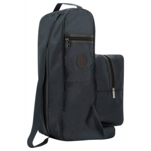 Sac à bottes + bombe Equithème