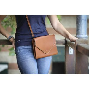 Pochette Pénélope « Laure »