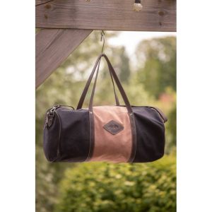 Sac Pénélope « Canvas Bowl »