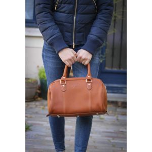 Sac Pénélope « Etretat »