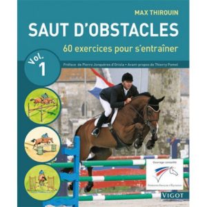 Saut d&rsquo;obstacles