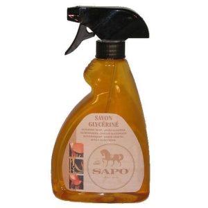Savon glycérine spray