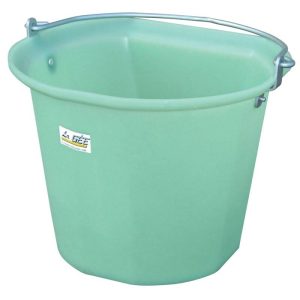 Seau rotomoulé 16L ou 20L