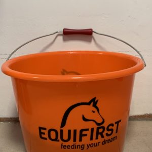 Seau EQUIFIRST