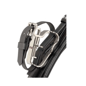 Sécurité quick hitch