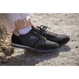 Sneakers Pénélope « Saturne »