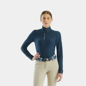 Tee-shirt suntech Horse Pilot