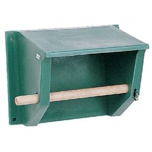 Support pour pierre à sel 5 à 10kg