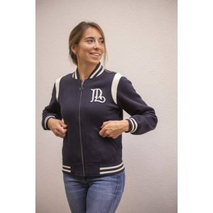 Sweat Pénélope « University »