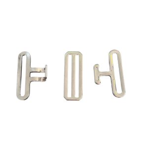 Attache de couverture