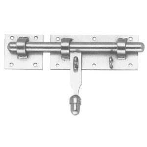 Verrou d&rsquo;écurie